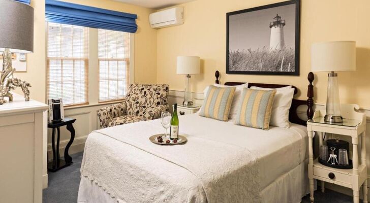 Brass Key Guesthouse Adults Only