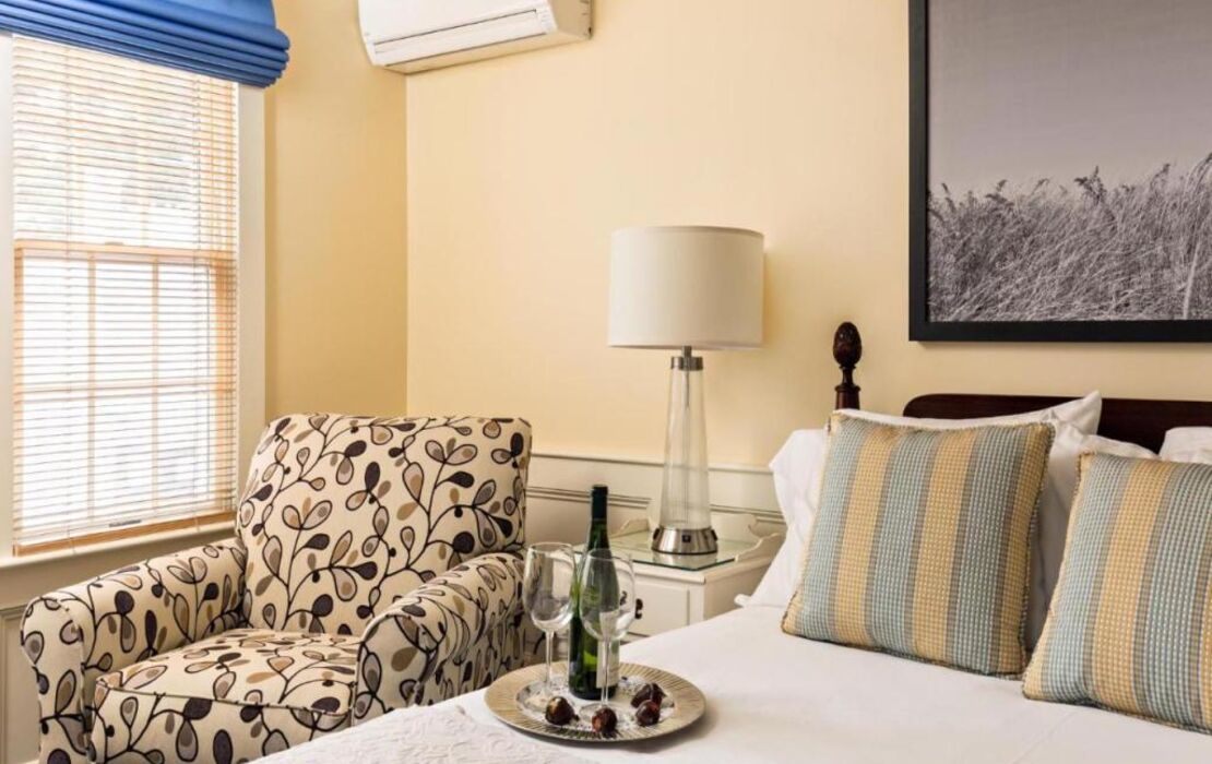 Brass Key Guesthouse Adults Only