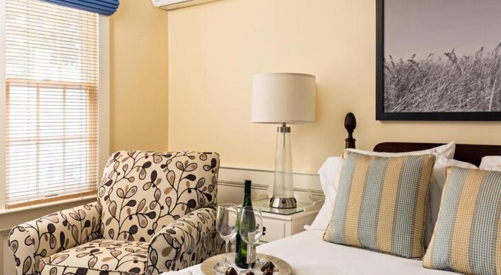 Brass Key Guesthouse Adults Only