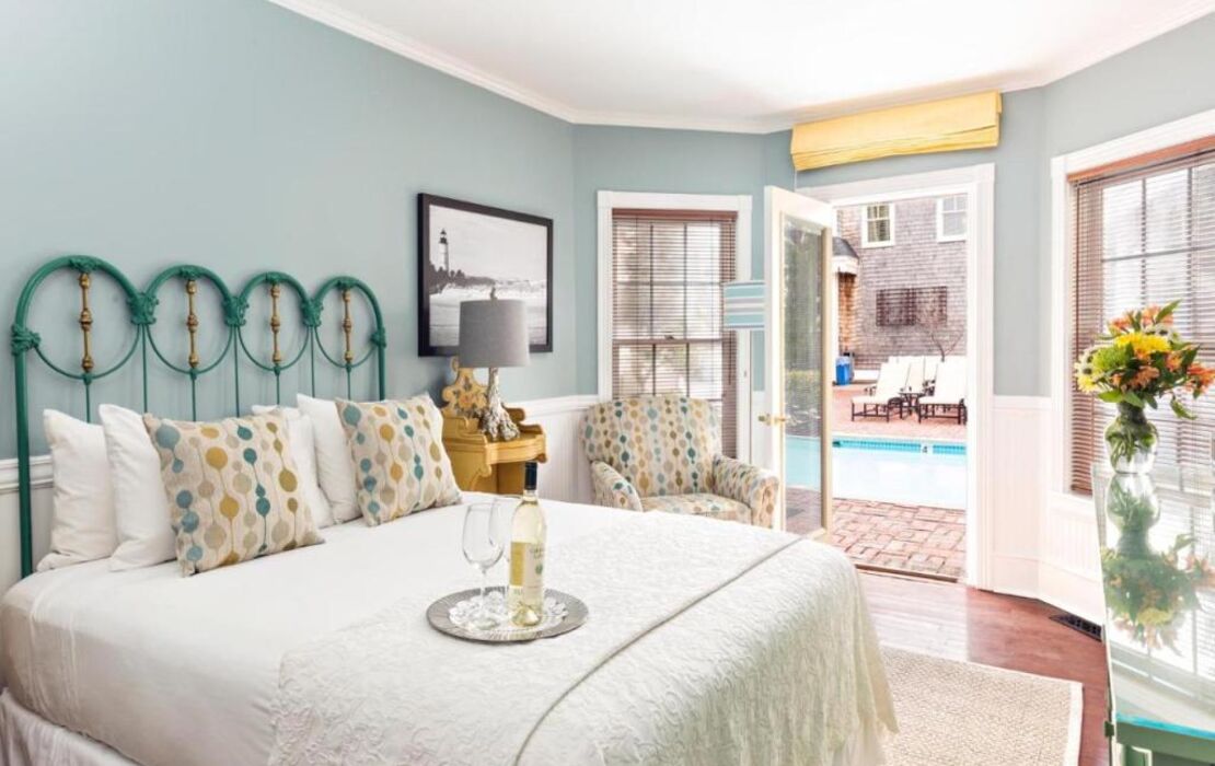 Brass Key Guesthouse Adults Only