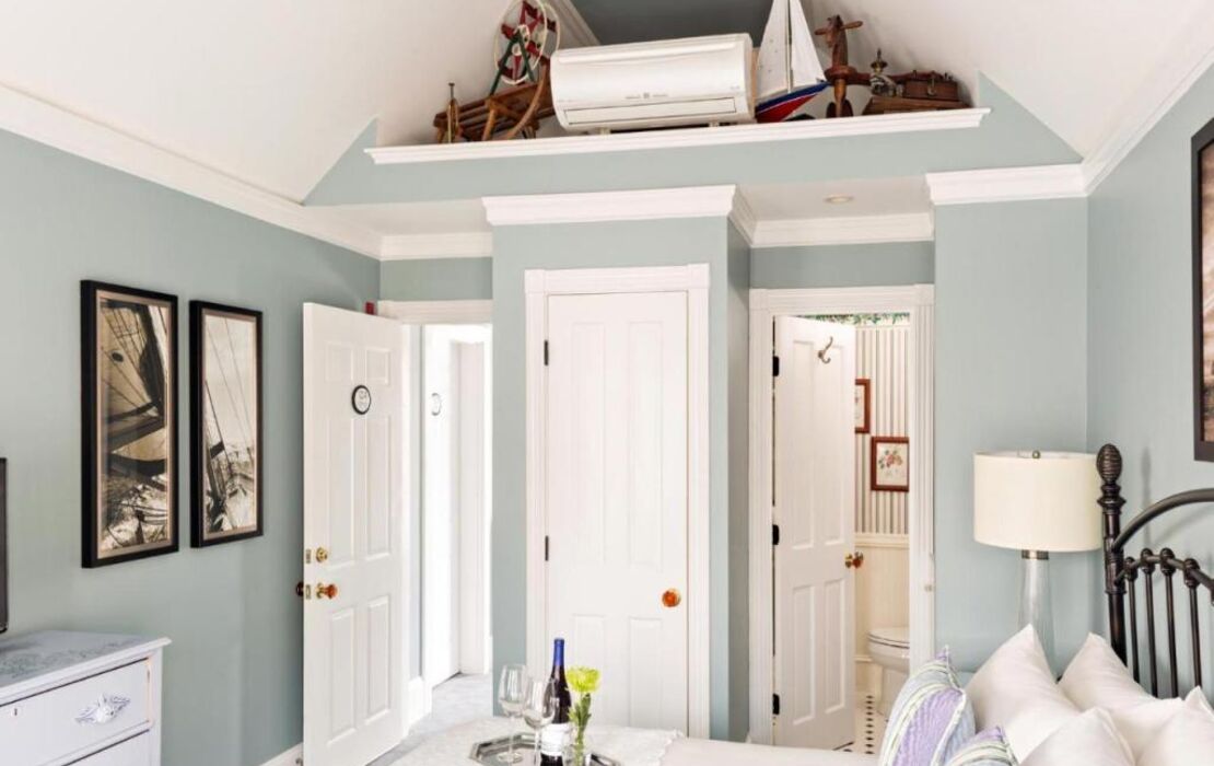 Brass Key Guesthouse Adults Only