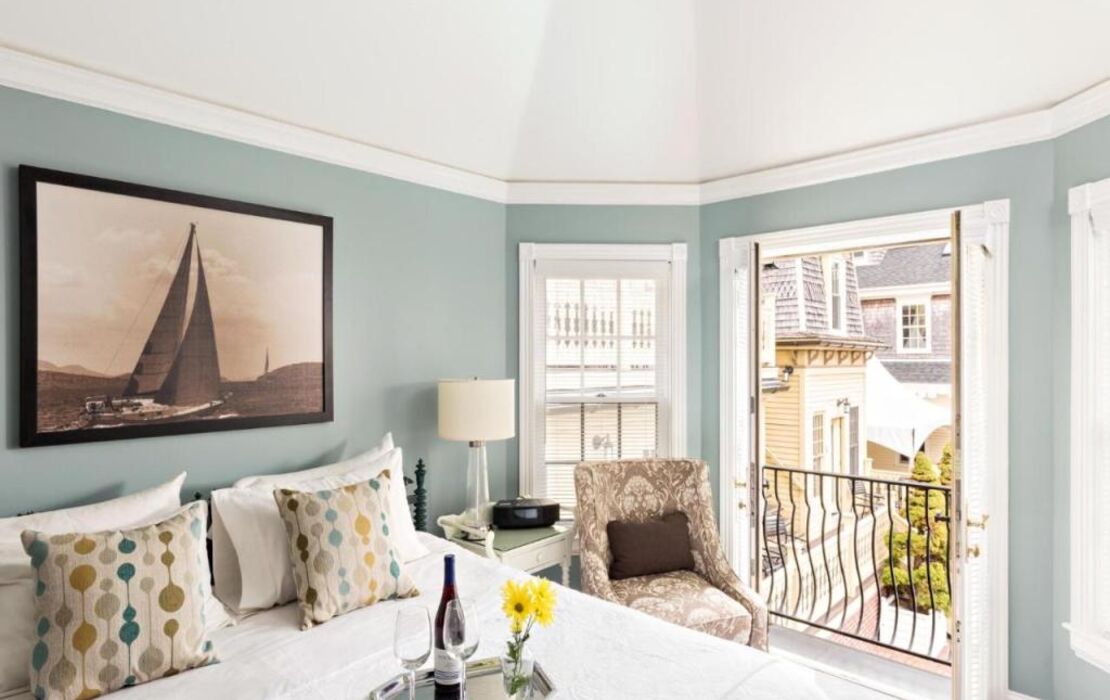 Brass Key Guesthouse Adults Only