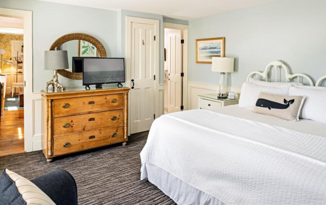 Brass Key Guesthouse Adults Only