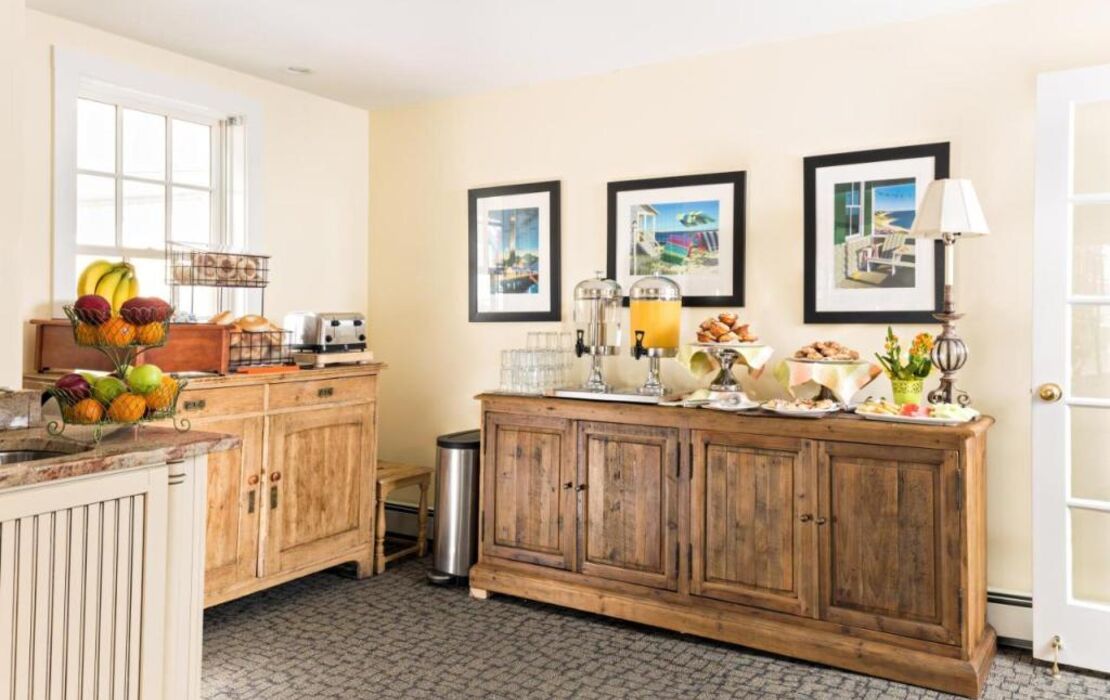 Brass Key Guesthouse Adults Only