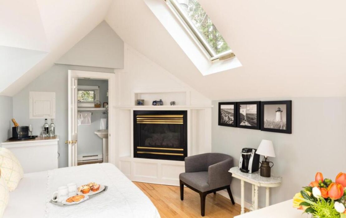 Brass Key Guesthouse Adults Only