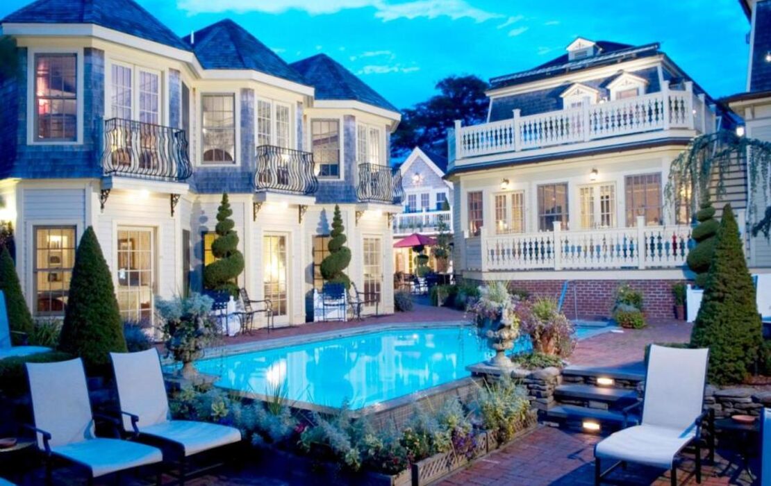 Brass Key Guesthouse Adults Only