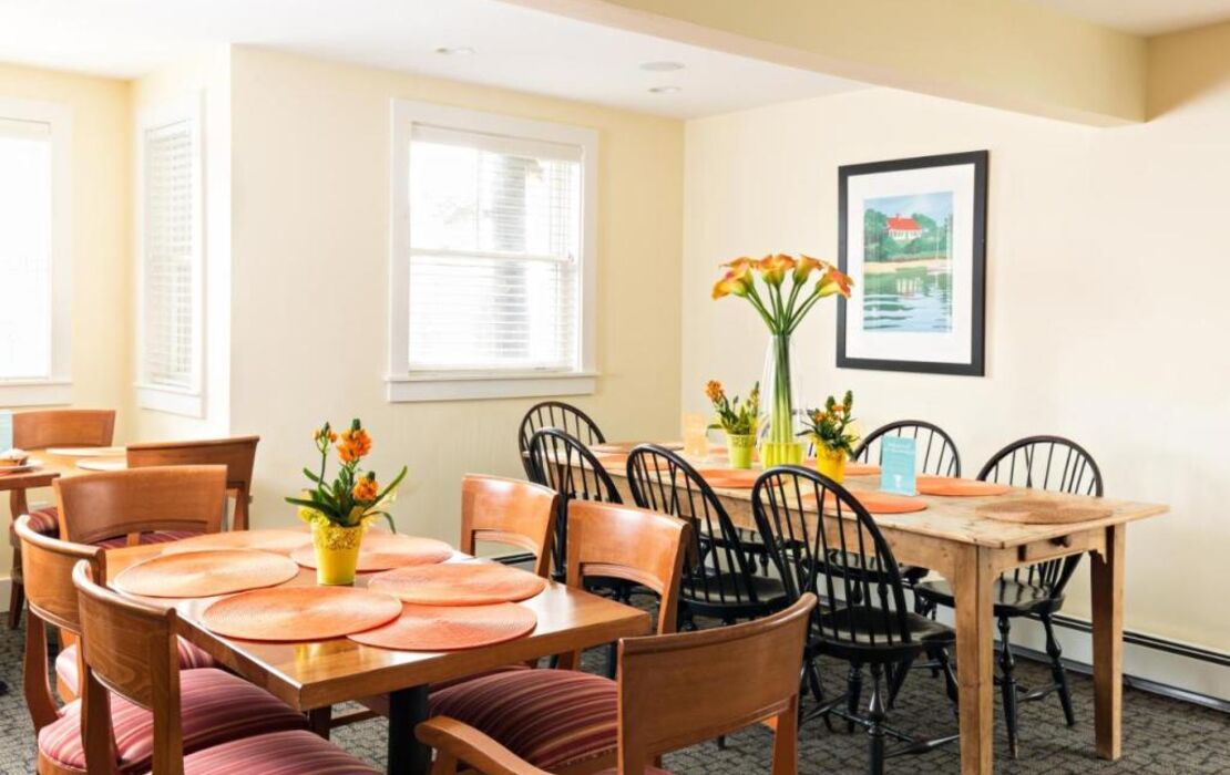 Brass Key Guesthouse Adults Only