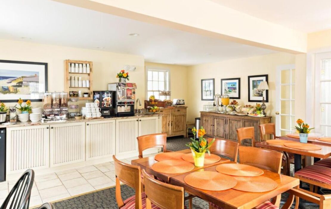 Brass Key Guesthouse Adults Only