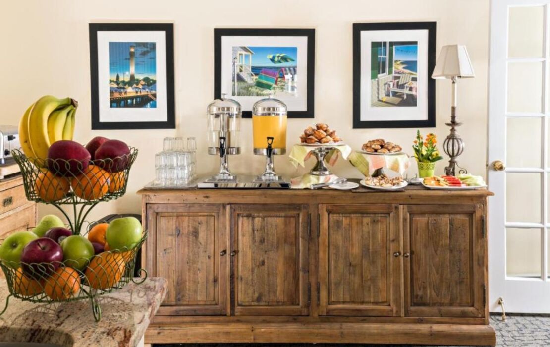 Brass Key Guesthouse Adults Only