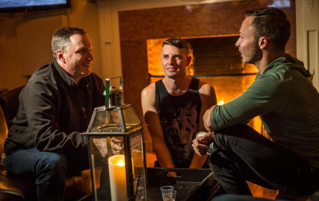 Brass Key Guesthouse Adults Only