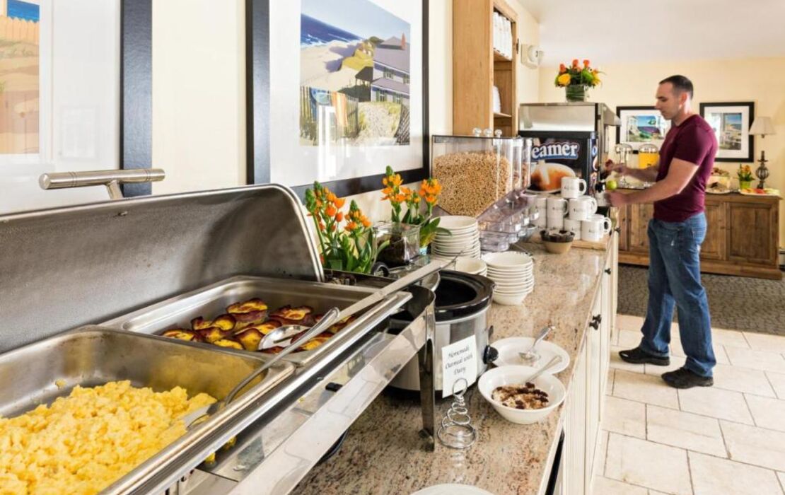 Brass Key Guesthouse Adults Only