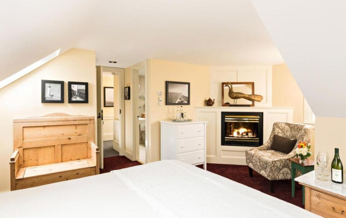 Brass Key Guesthouse Adults Only