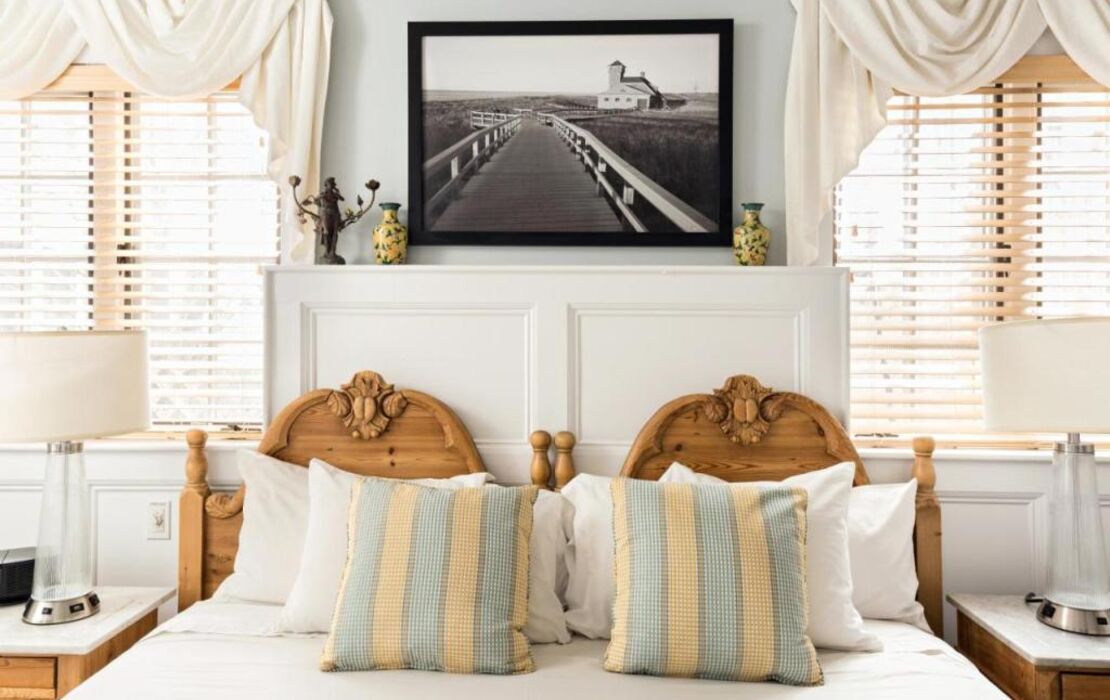 Brass Key Guesthouse Adults Only