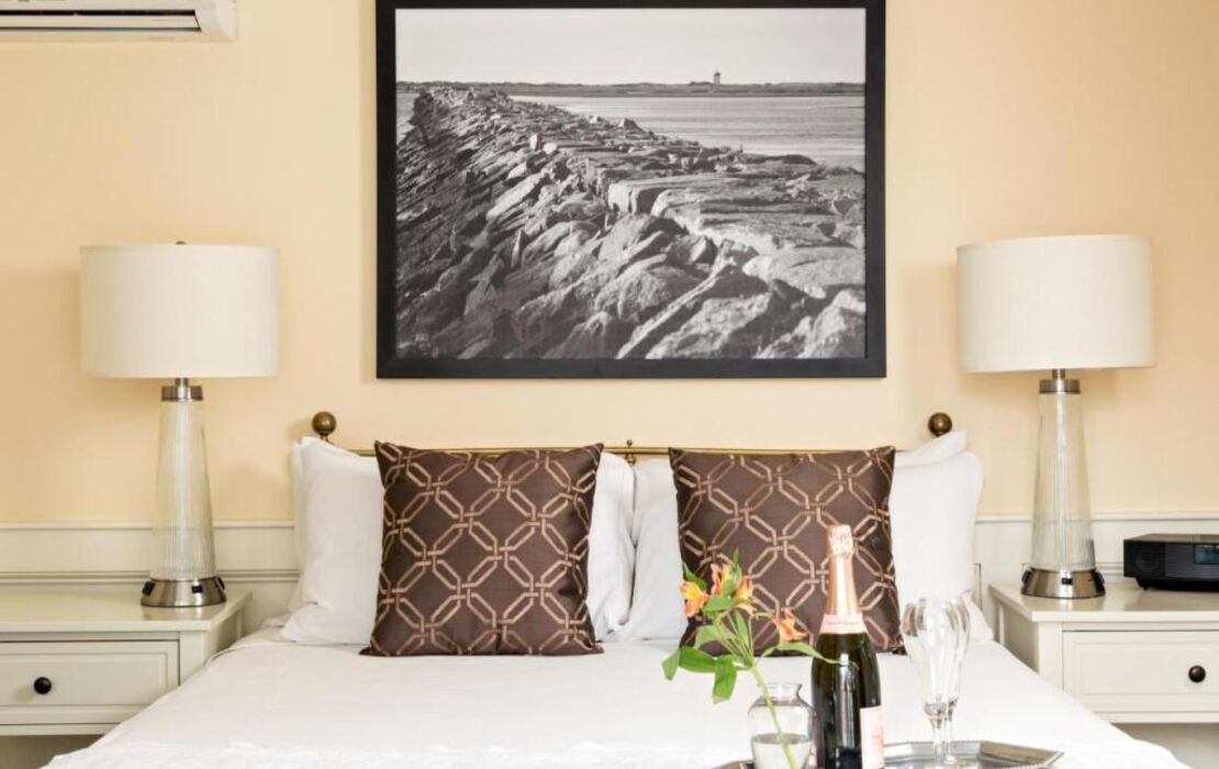 Brass Key Guesthouse Adults Only