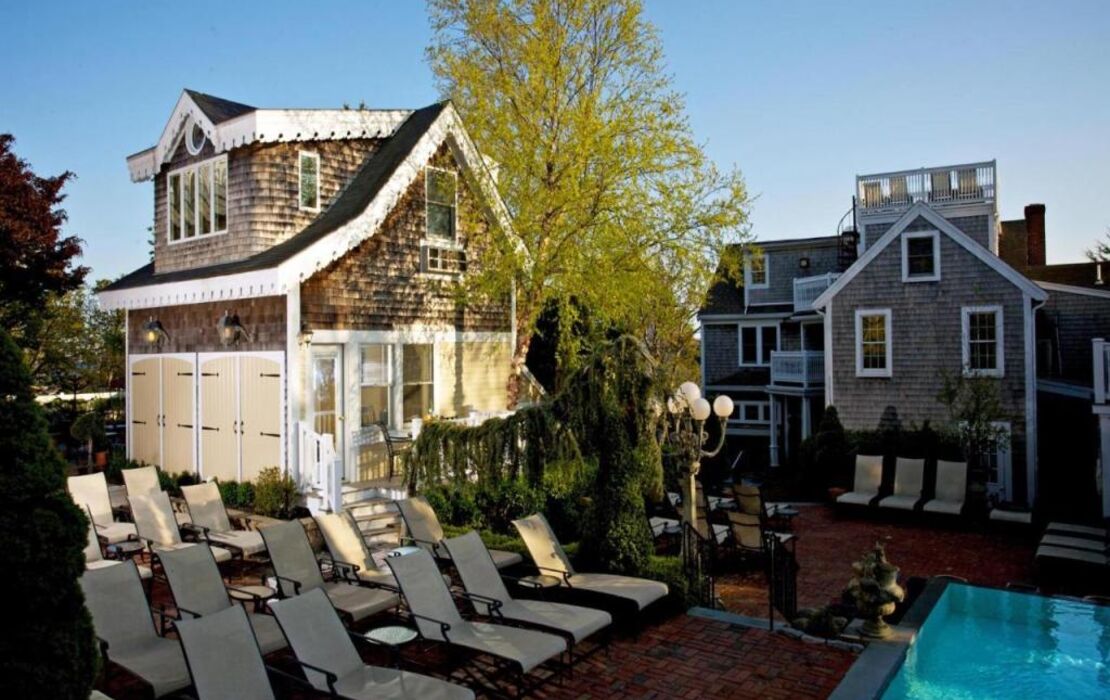 Brass Key Guesthouse Adults Only