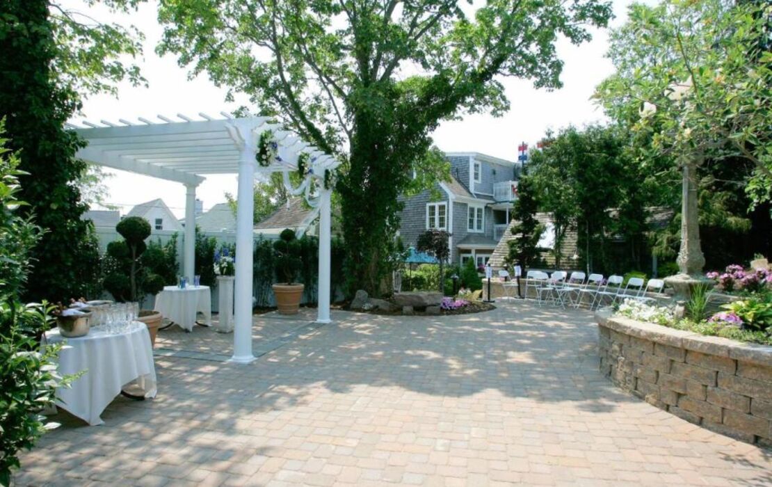 Brass Key Guesthouse Adults Only