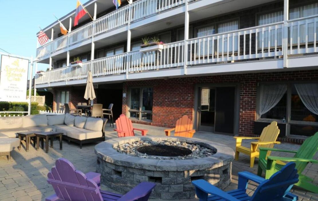 Surfside Hotel and Suites