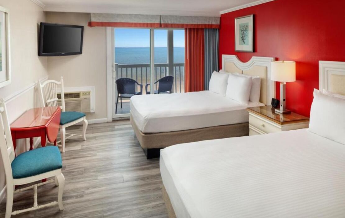 Surfside Hotel and Suites