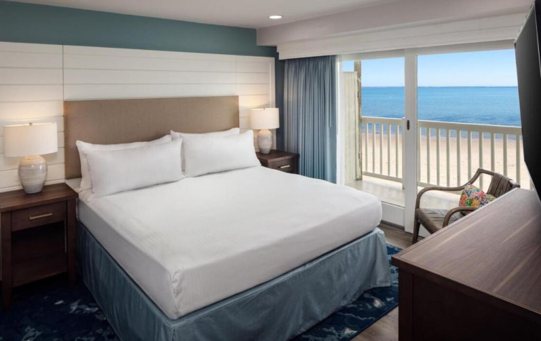 Surfside Hotel and Suites