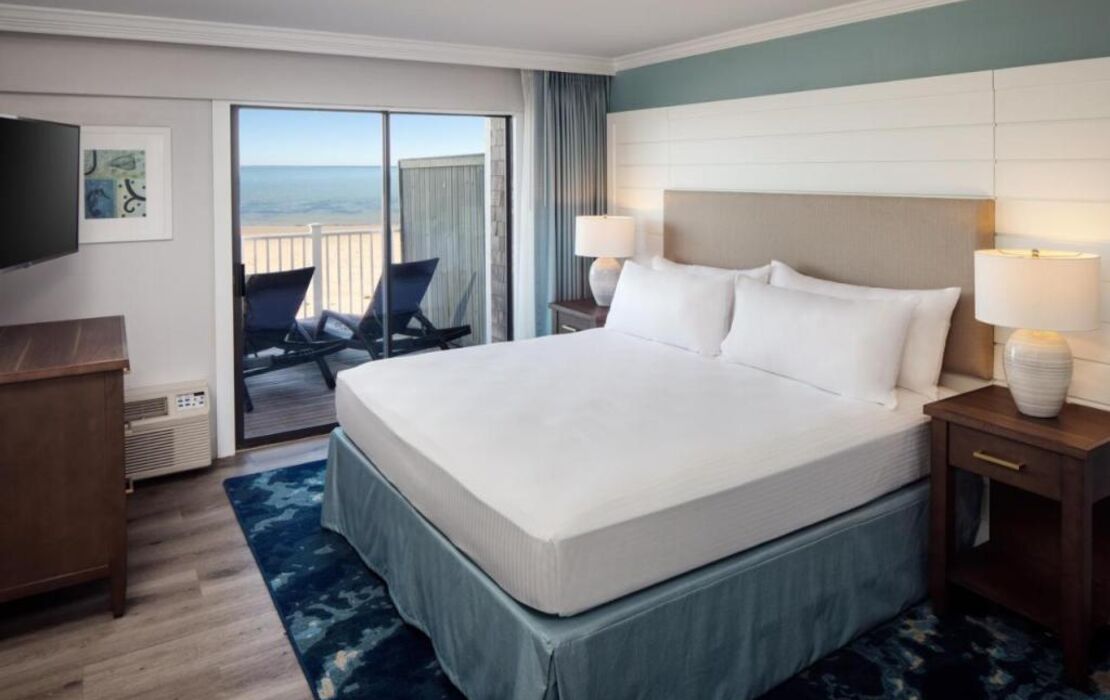 Surfside Hotel and Suites