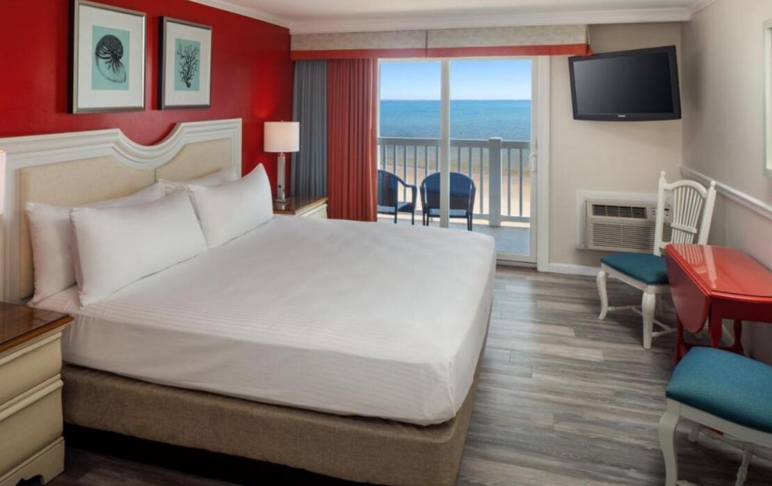 Surfside Hotel and Suites