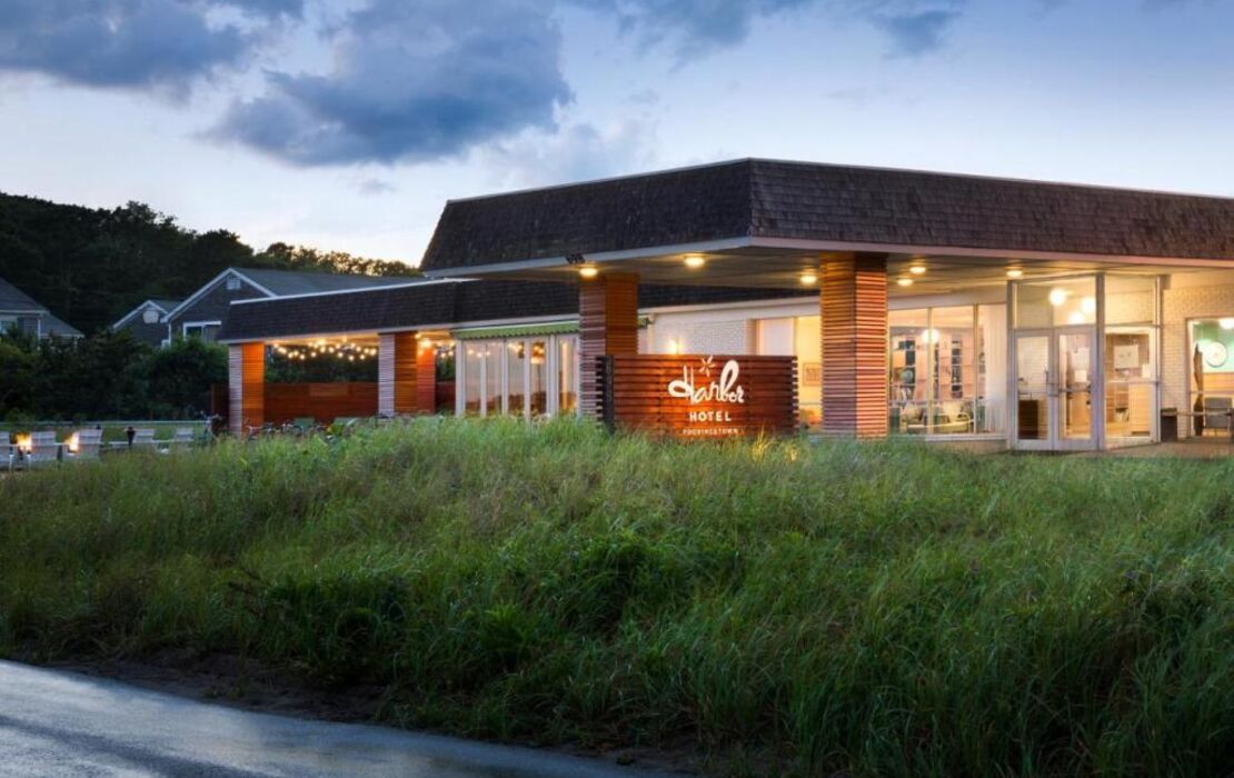 Harbor Hotel Provincetown