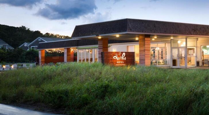 Harbor Hotel Provincetown