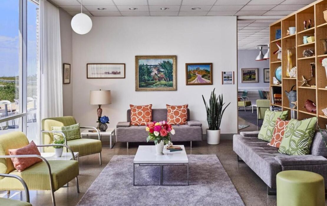 Harbor Hotel Provincetown