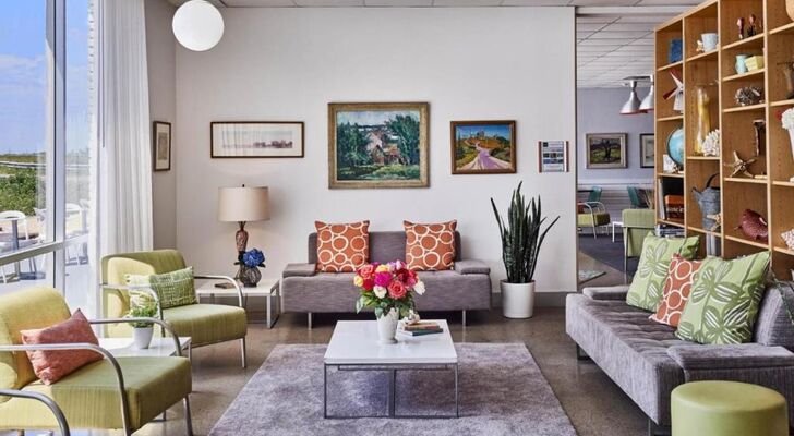 Harbor Hotel Provincetown