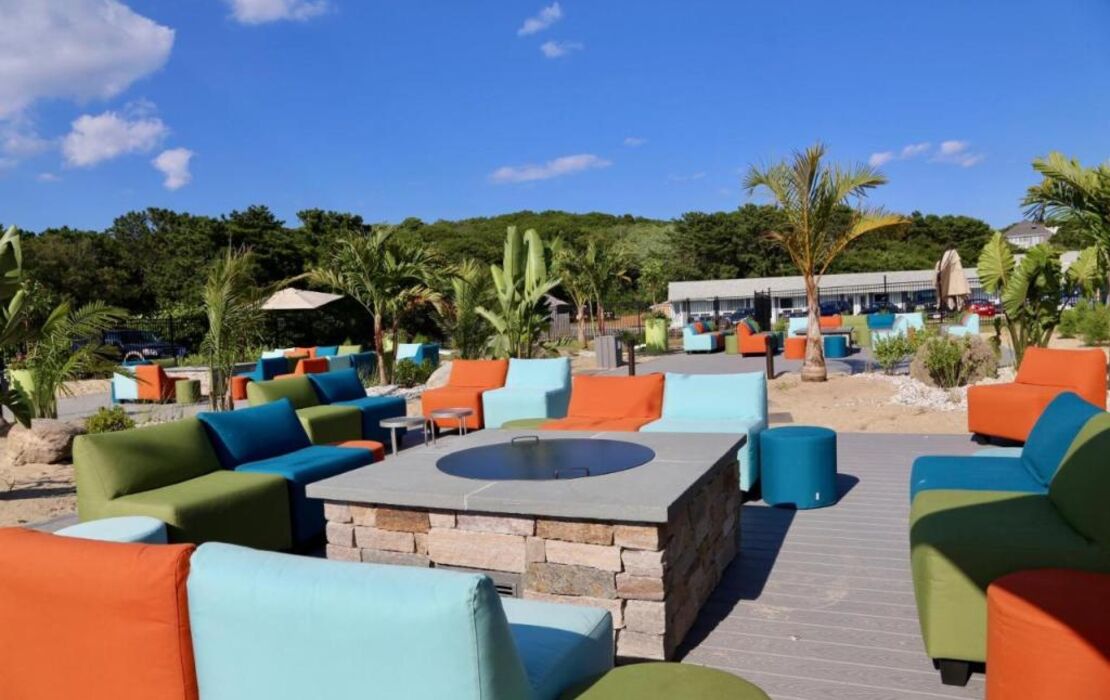 Harbor Hotel Provincetown