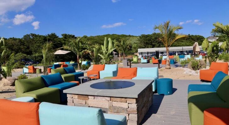 Harbor Hotel Provincetown