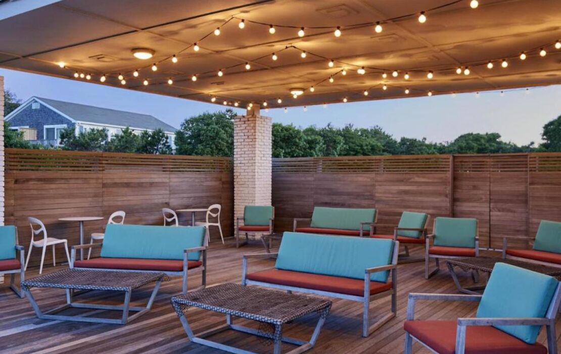 Harbor Hotel Provincetown