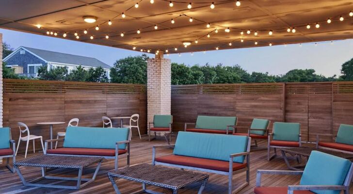 Harbor Hotel Provincetown