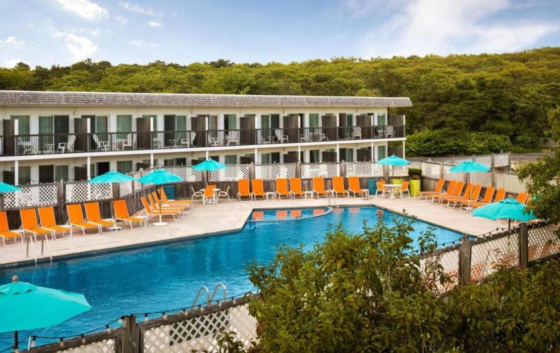 Harbor Hotel Provincetown