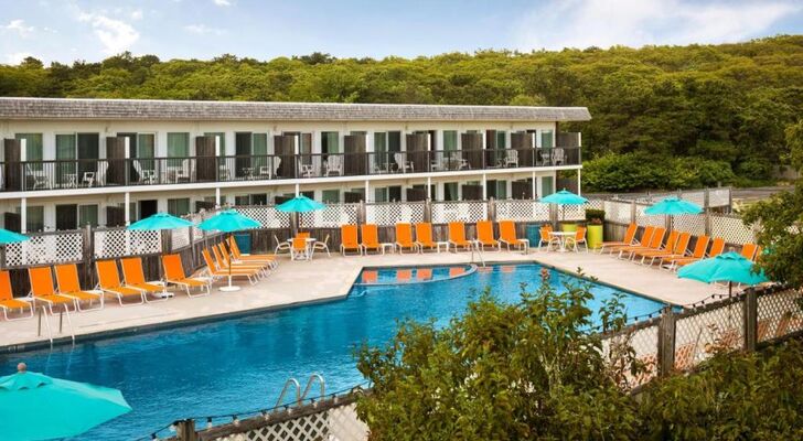 Harbor Hotel Provincetown