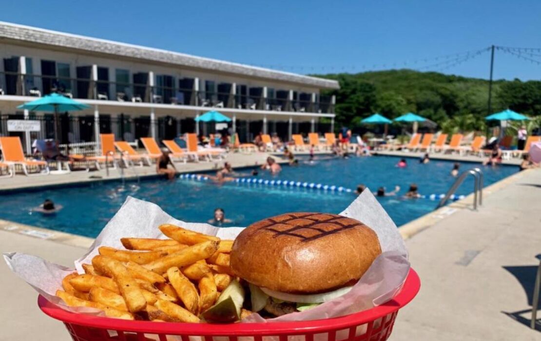 Harbor Hotel Provincetown