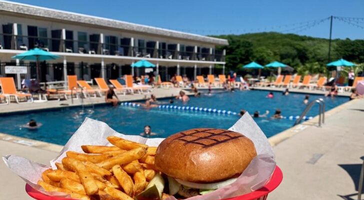 Harbor Hotel Provincetown