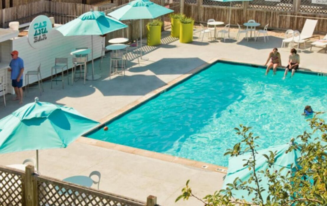 Harbor Hotel Provincetown