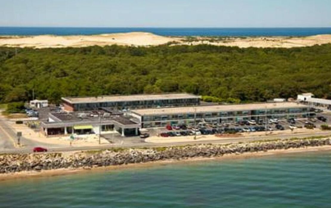 Harbor Hotel Provincetown