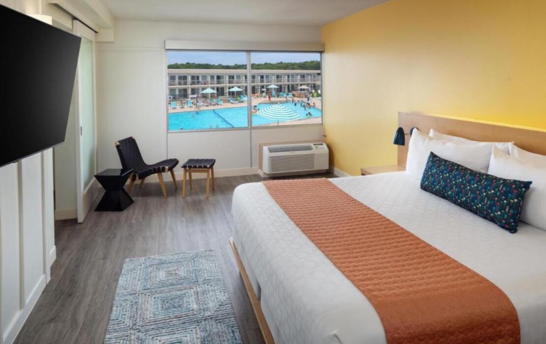 Harbor Hotel Provincetown