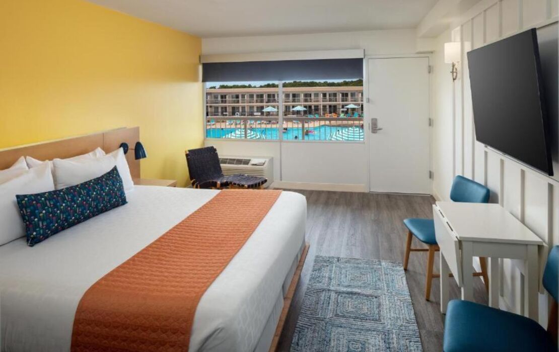 Harbor Hotel Provincetown