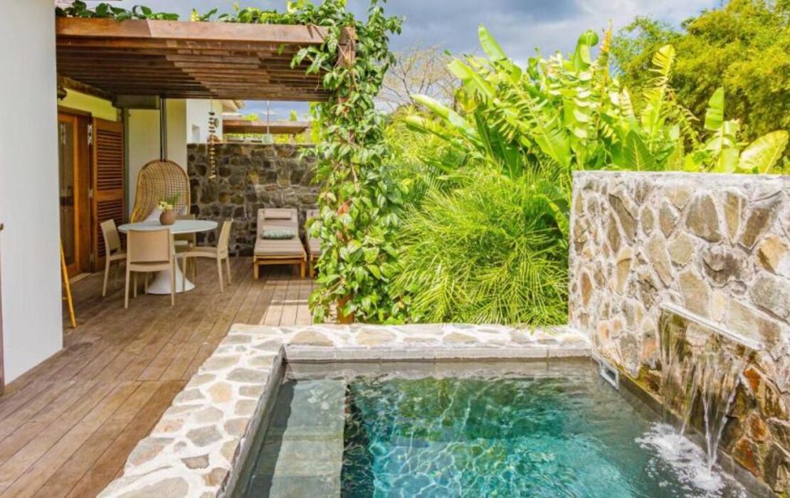 Habitation Saint Charles - Hôtel de Charme & Spa