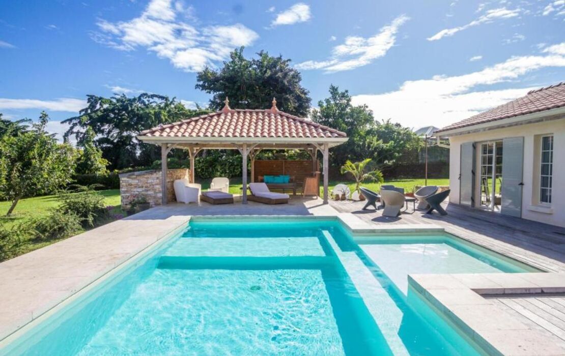 Habitation Saint Charles - Hôtel de Charme & Spa