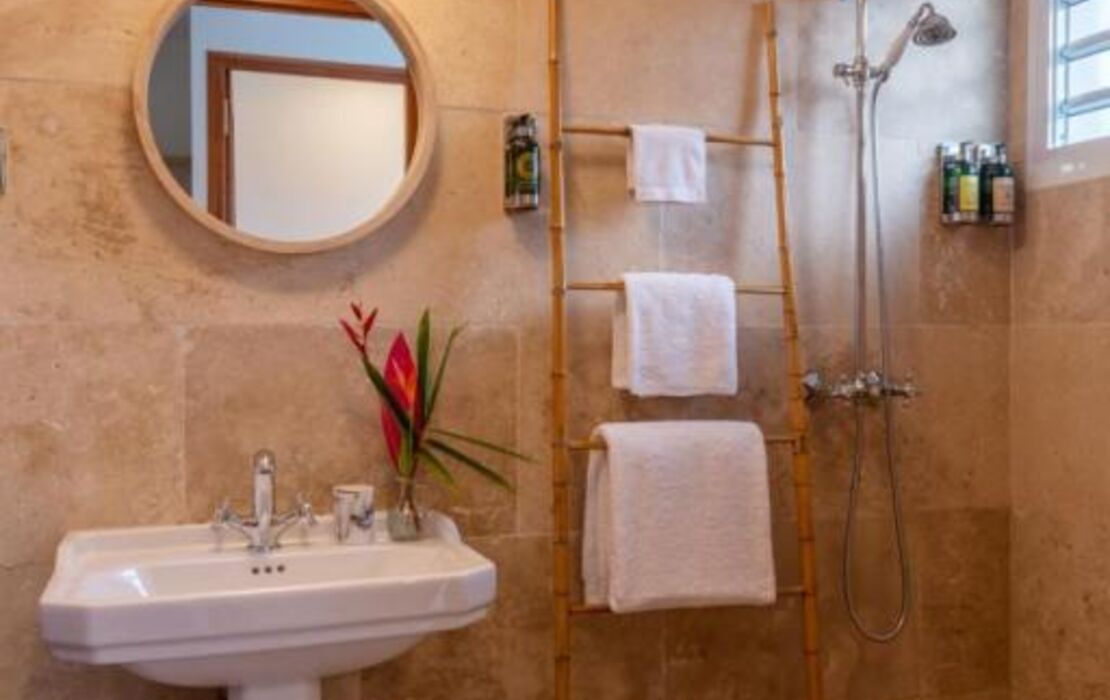 Habitation Saint Charles - Hôtel de Charme & Spa