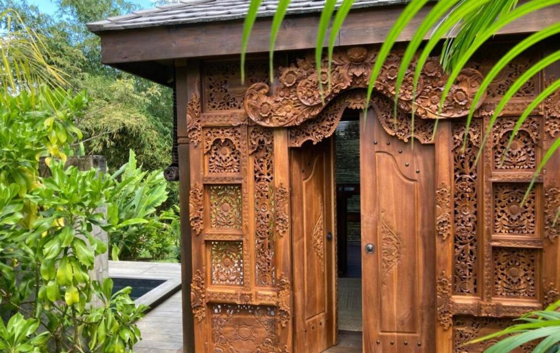 Habitation Saint Charles - Hôtel de Charme & Spa