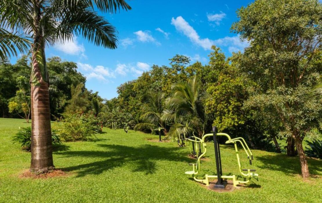 Habitation Saint Charles - Hôtel de Charme & Spa