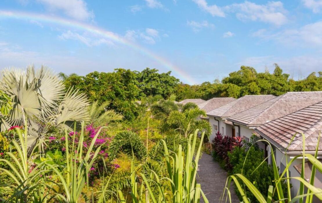 Habitation Saint Charles - Hôtel de Charme & Spa