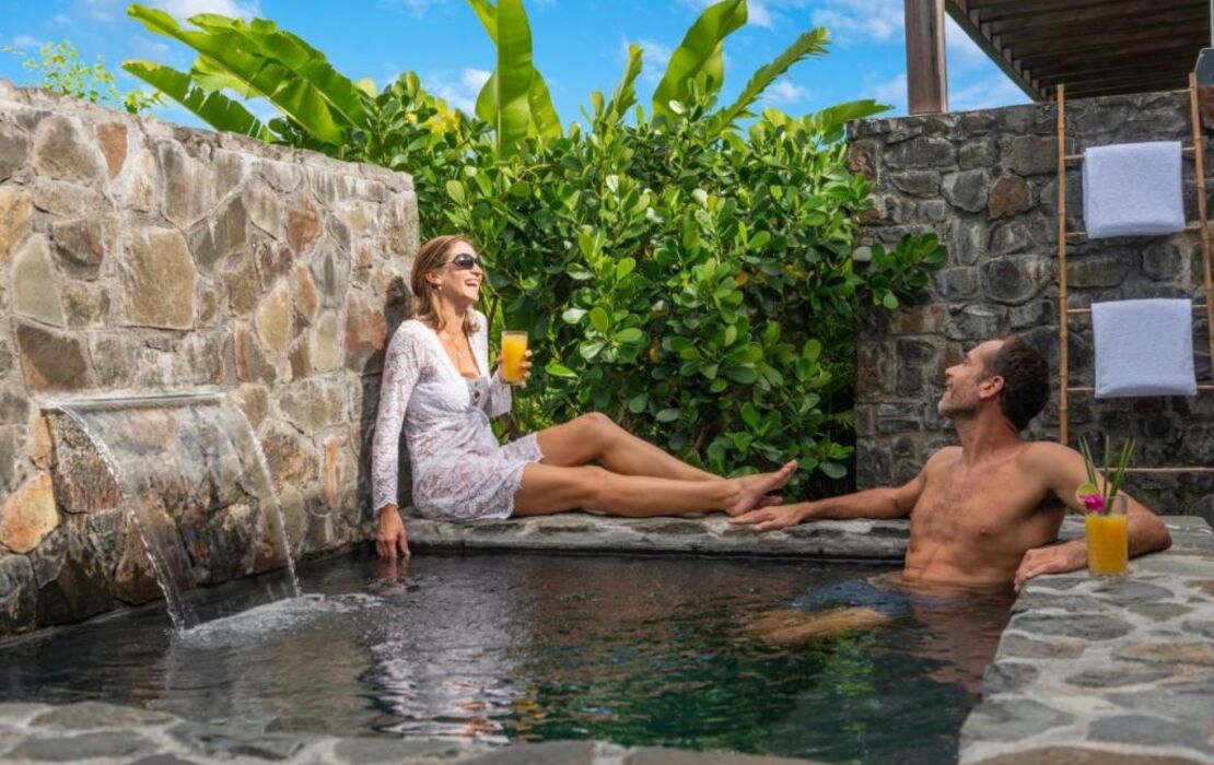 Habitation Saint Charles - Hôtel de Charme & Spa