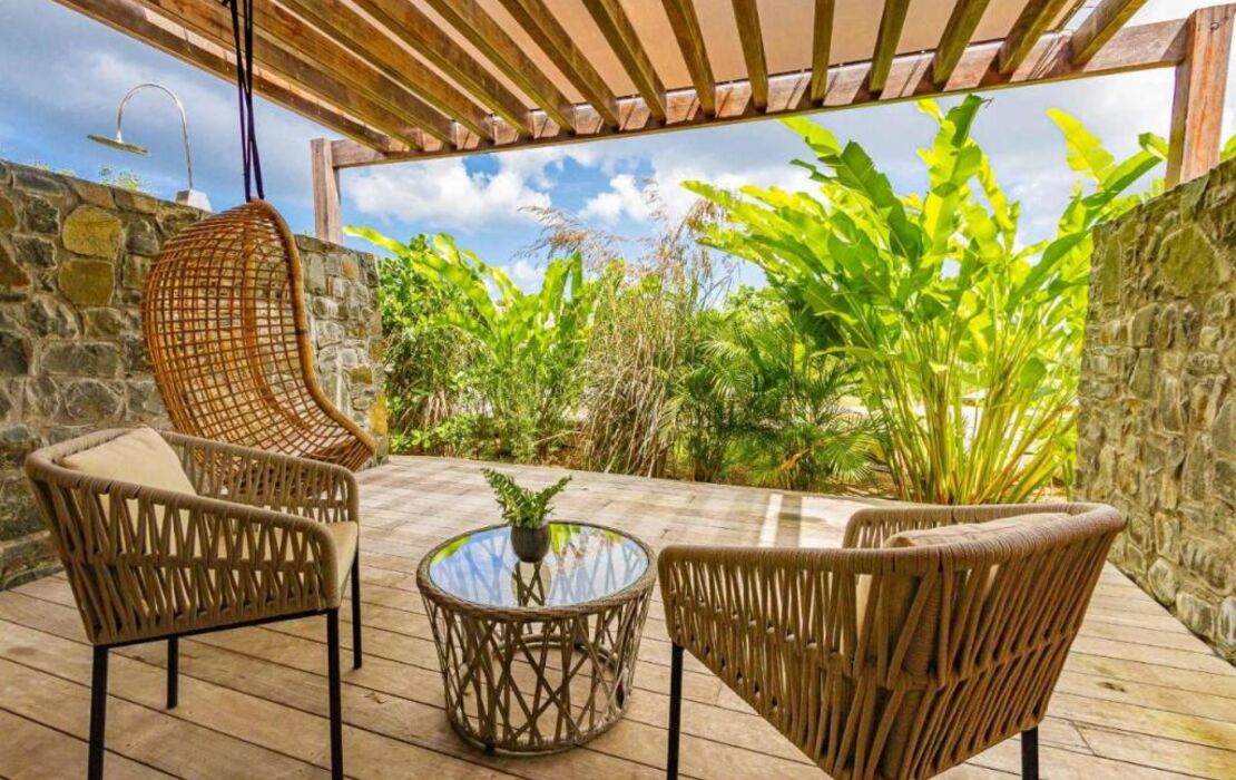 Habitation Saint Charles - Hôtel de Charme & Spa