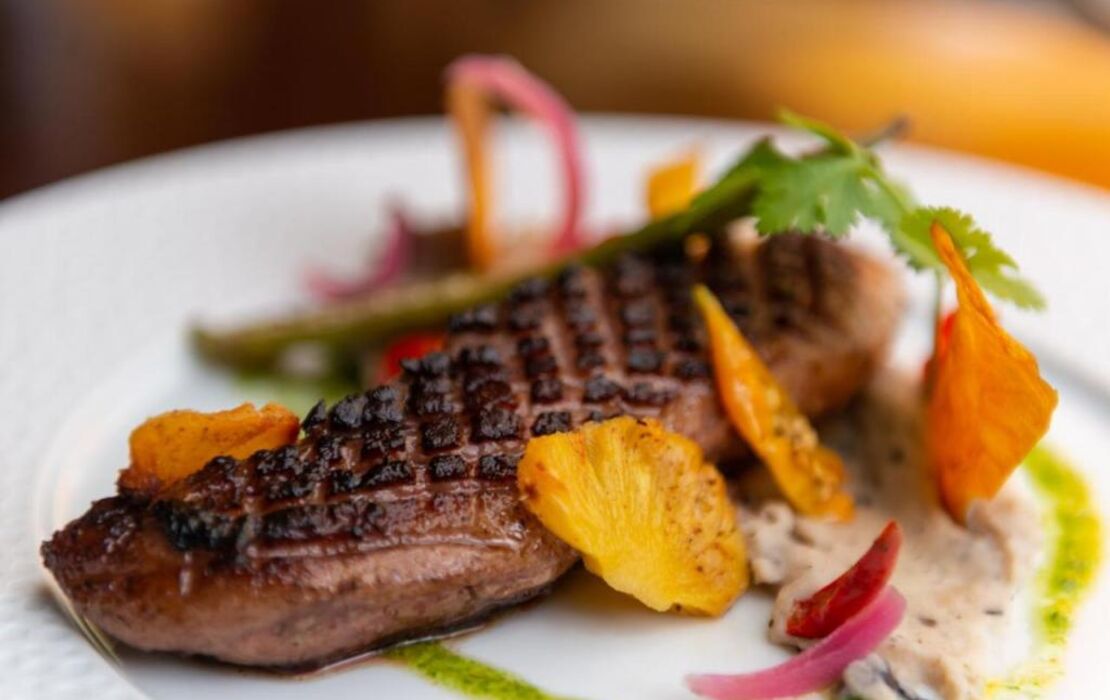 Habitation Saint Charles - Hôtel de Charme & Spa